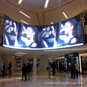 Indoor Fix Installation LED Display :P1.8.P2.5.P3.P4.P5.P6.P7.62.P8.P10